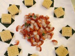 -上海皇廷花园酒店·御宴中餐厅