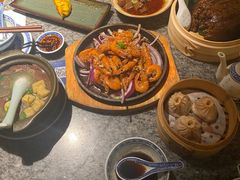 -南京大牌档(青岛万象城店)