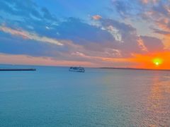 -海安新港(公交站)