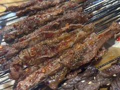 -老白家怡贵园烤肉