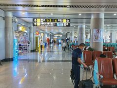 -威海大水泊国际机场