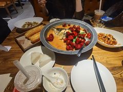 -青年公社烤鸭(青年路店)