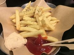 -shark burger·鲨鱼汉堡(交子大道店)
