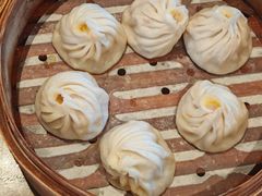 -南翔馒头店(豫园店)