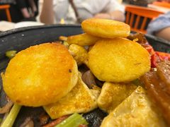 -一烙锅(友谊店)