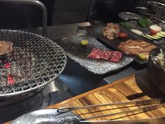 -橘焱胡同烧肉夜食(BFC外滩金融中心店)