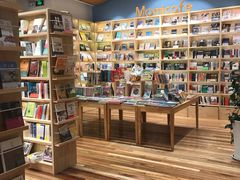 -猫的天空之城概念书店(印象城购物中心店)