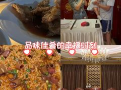 -海鲜码头·中国菜