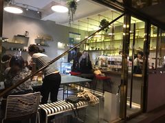 -KYO COFFEE(胶州路店)