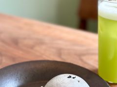 -知亘茶食