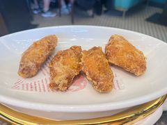 -新白鹿餐厅(松江开元地中海店)