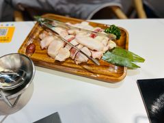 -椰子湾·海南火锅·糟粕醋·椰子鸡(正大广场店)