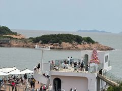 -宁波松兰山滨海旅游度假区