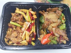 -乡村基(南坪上海城店)