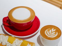 -不错NOTBAD咖啡馆