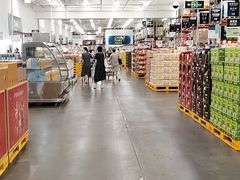 -山姆会员商店(杨桥西路店)