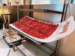 -左庭右院鲜牛肉火锅(桥北印象汇店)