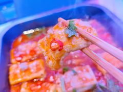 -燥次·烧烤酒场(万象城店)