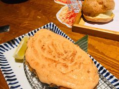 -堂本家洋食别馆·炸猪排(中心城店)