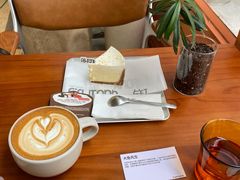 -fishtank鱼缸咖啡(三山街店)