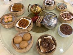 -四季大酒楼(白濠店)