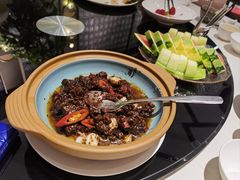 -富淳饭店(陆家嘴保利广场店)