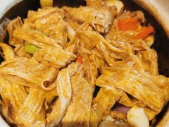 -鹅城粤菜馆(白云山路店)