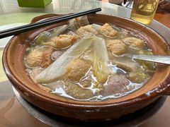 -阿弟早茶大排档(九村店)