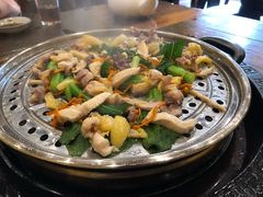 桑拿鸡-阿多私房菜(顺德店)