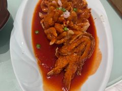 -扬州狮子楼·非遗淮扬菜(总店)