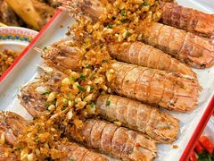 -李记红灯笼龙虾馆(渔人码头店)