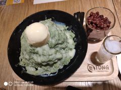 -糖糖屋•糖水•雪花冰店(时尚天河店)