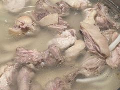 -烹然四季椰子鸡火锅(姚家园万象汇店)