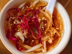 玫瑰冰粉-尽善百年古院餐厅(王家老宅店)