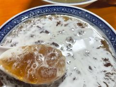 -韵姐牛奶甜品世家