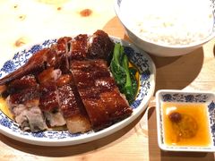 深井烧鹅-裕.鹅庄