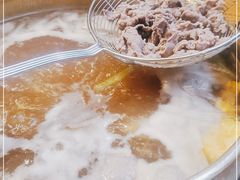 -春记潮汕牛肉火锅