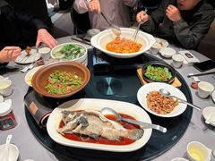 -徐记海鲜(陕西历史博物馆|明德门店)