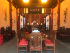 -文儒九号·闽菜馆(三坊七巷店)