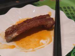 -令氏家外家周礼食府(桥南店)