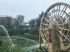 -茯茶镇