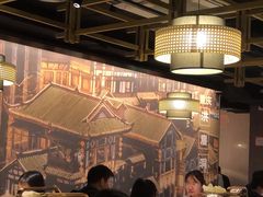 -晓宇重庆火锅(赛格国际购物中心店)