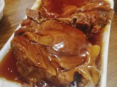 李家大排-砂锅李(九江路店)