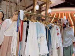 -青水瓦台汤泉(未央店)