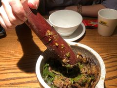 -炊烟小炒黄牛肉(中心印象城店)