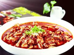 -椒馋小馆(绿源路店)