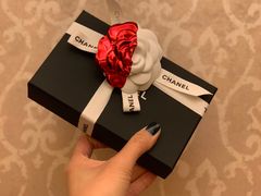 -CHANEL(恒隆广场店)
