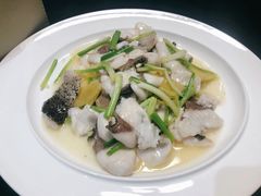 -煲王粤菜餐厅(中侨中心店)