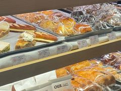 -OUR Bakery(SKP-S店)