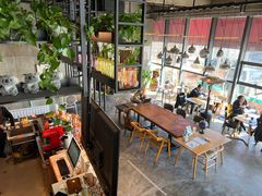 -了不起的考拉咖啡店(高新店)